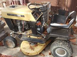 Pros easy pull to start, easy to guide, easy to walk behind.everything is easy! Tractordata Com Craftsman 131 9646 Tractor Information