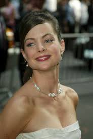 Tracy Huston Editorial Stock Photo