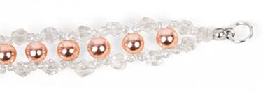 Basteln mit perlen ein perlenarmband weben. Bastelanleitung Perlenarmband Selber Machen Buttinette Bastelshop