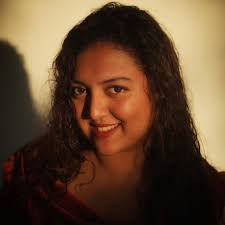 Anjali Anna Peter (@potterhead_peter) • Threads, Say more