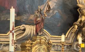 Wie kann die auferstehung wahr sein? Bischof Scheuer Erfahrungen Von Auferstehung Im Alltag Erschliessen Uns Die Auferstehung Jesu