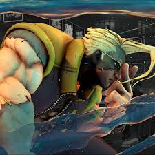 Street Fighter 5 online beta coming to PC and PS4 - Polygon