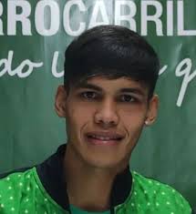 Walter Claudio Núñez