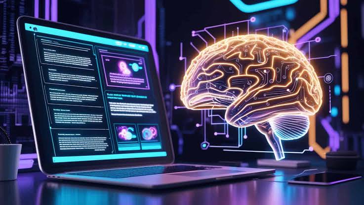 Yapay Zeka ile İçerik Üretimi: Gerçekten İnsan Gibi Düşünebilir mi? -  NeKu.AI