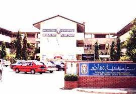 Seramai 7 orang pelajr dari 5ums telah mengambil bahagian. Smk Telok Air Tawar Butterworth