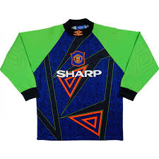 Peter schmeichel signed shirt autographed jersey d. 5 Shirts Of Schmeichel The Kitsman