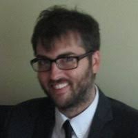 Gavin Benke Resume/CV