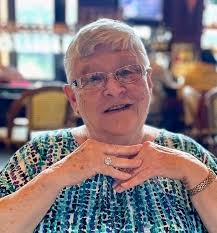 Marian Ellen Andersen Obituary