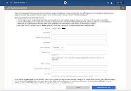 May 03, 2019 · to be extra sure you're making the right call, consider asking if the account holder will let you see their credit report. How To Add An Authorized User To A Chase Credit Card Creditcards Com