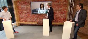Diese soll aline abboud ab august 2021 besetzen, wie die ard bestätigte. Pinar Atalay Wechselt Von Den Tagesthemen Zu Rtl Dwdl De