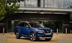 The information below was known to be true at the time the vehicle was manufactured. Nissan Launches Rogue 2021 Production At Smyrna Tennessee Plant
