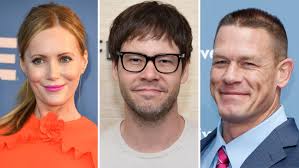 4.8 out of 5 stars 891. Universal Lands The Pact Starring Leslie Mann John Cena The Hollywood Reporter