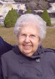 Obituary information for Laurianne Ouellette