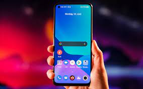 Realme gt 5g android smartphone. 8cme072zm1tjfm