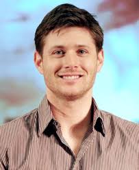 Jensen Ackles — Jensen Ackles