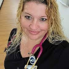 Sharon Hesher's Instagram, Twitter & Facebook