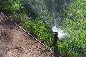When your sprinkler system is on, walk around your property to see if there are any leaking pipes. 5 Sprinkler Repair Tips You Need To Know