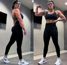 Rhea Ripley Nude (WWE) Photos & Videos