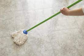 Click on the first link on a line below to go directly to a page where mop and glow is defined. How To Remove Haze From Tile Floor After Using Mop Glo