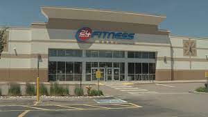 24 Hour Fitness Closes Gym In North Colorado Springs