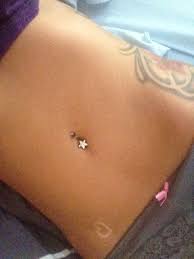 Belly Piercing Belly Button Piercing Piercings Belly Piercing