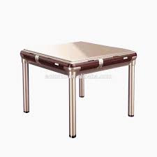 Automatic Mahjong Table In 2020 Mahjong Table Mahjong Table