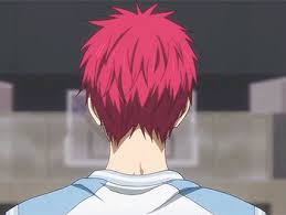 Akashi has a strange intimidating personality that even his former teammates submit to. Top 30 Kuroko S Basketball Gifs Find The Best Gif On Gfycat