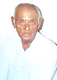 Gregorio “Goyo” Mendez Sr.,