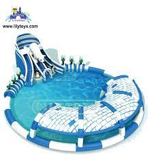 ( 4.2 ) out of 5 stars 307 ratings , based on 307 reviews current price $244.95 $ 244. China Above Ground Inflatable Commercial Water Park With Pool And Slide China Inflatable Ground Water Park And Inflatable Water Park Price