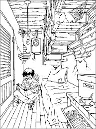 L'opera descrive le avventure del mago adolescente harry potter e dei suoi migliori amici e coetanei, ron weasley e. Harry Potter 2 Disegni Per Bambini Da Colorare