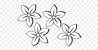 You may include a link to this image, but must not distribute or allow downloads from another source without permission. Flower Black And White Free Clip Art Flowers Black And White Plant Black And White Clipart Stunning Free Transparent Png Clipart Images Free Download