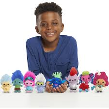 Another big daddy…in plush form! Delta Dawn Plush Promotions