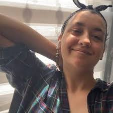 Nadia Assaf's Instagram, Twitter & Facebook