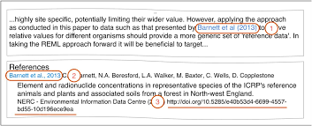 We did not find results for: A Data Citation Roadmap For Scientific Publishers Biorxiv
