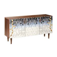 Moran Buffet Table Wide Sideboard Hairpin Sideboard Furniture