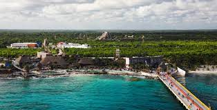 In the dry season (nov to mar) you may not need any. Costa Maya Mexico Here S What You Can Do