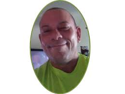 Luis Mario Donate Colón “Marota” Residente de Bo. Los Naranjos de Vega  Baja. Falleció; domingo, 14 de julio de 2019 A la edad de 54 años  Exposición; sábado, 20 de julio de