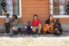 You might be wondering how to become a missionary or you are a brand new overseas worker. What Your Student Won T Learn On Mission Trips Ignite