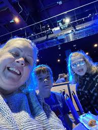 Our Butlins Skegness Resort break. Thank you everyone. Had such a good  break. Big thanks to Dawn and Rachel in The Deck you made our break. You  two ladies deserve a medal.