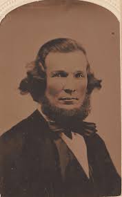 Pvt Adam Rupert (1824-1862)