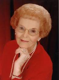 Julia Young Blackman (1924-2015)