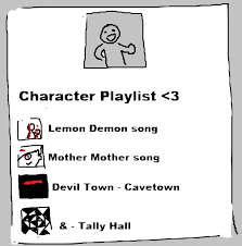 Additionally, it serves as a love letter to the 80s, both. Vsemily On Twitter If Your Spotify Looks Like This I M Begging You To Listen To New Music