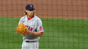 The latest stats, facts, news and notes on garrett richards of the boston Garrett Richards Dominates In Red Sox Victory
