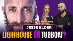 How to Come Back To Your Own Center with Jesse Elder