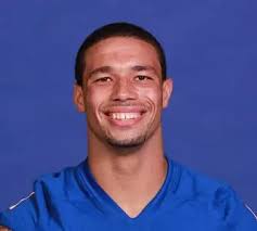 2010-11 FOOTBALL Roster