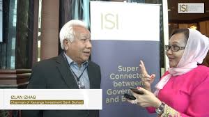 Check spelling or type a new query. Full Interview Mr Izlan Izhab Chairman Of Kenanga Investment Bank Berhad Youtube