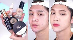 Maybe you would like to learn more about one of these? My Favorite Korean Full Coverage Cushions Foundations And Concealers Edward Avila Youtube