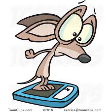 Cartoon Chihuahua On A Scale 7916 By Ron Leishman Are you searching for cartoon scale png images or vector? cartoon chihuahua on a scale 7916 by