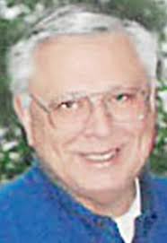 Robert Bourne Obituary (1941