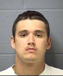 Blotter: Domestic Battery, Car Theft and Drug Charges